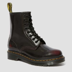 Doc Marten's 1460 Women's Arcadia Leather Boots
